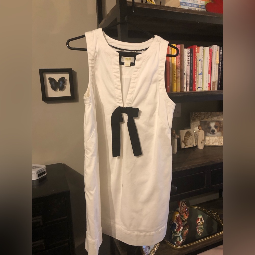 Anthropologie Maeve dress